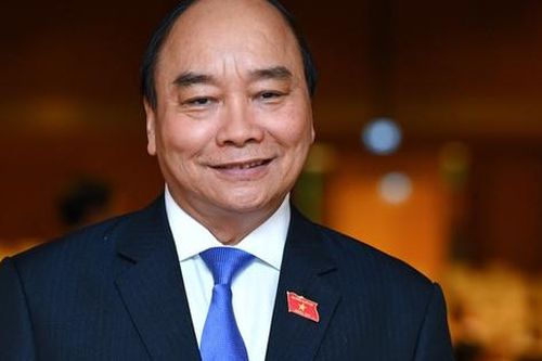Chủ tịch nước Nguyễn Xuân Phúc lên đường thăm cấp Nhà nước tới Hàn Quốc