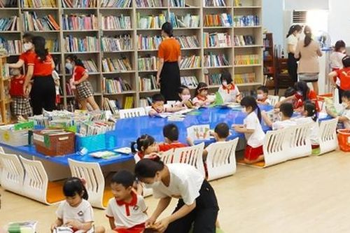 Quy định mới: Hình thức, cơ chế liên thông thư viện giữa các trường học