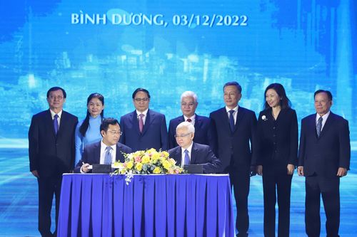 Phát triển môi trường đặc biệt thuận lợi cho khởi nghiệp sáng tạo là vô cùng cần thiết