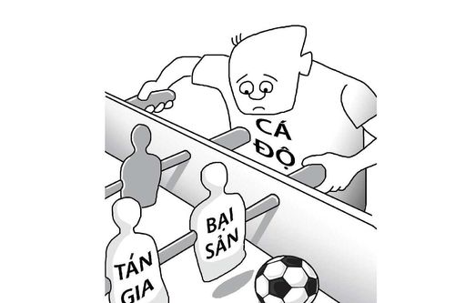 Cá độ bóng đá
