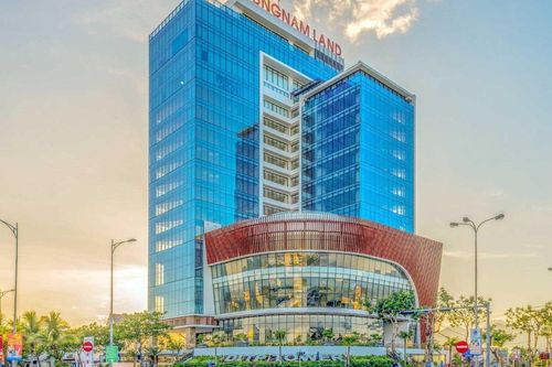 Đô thị vệ tinh Tây Bắc Đà Nẵng