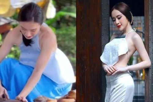 Vì sao khán giả lại phản ứng dữ dội đến thế khi Angela Phương Trinh mặc áo yếm?