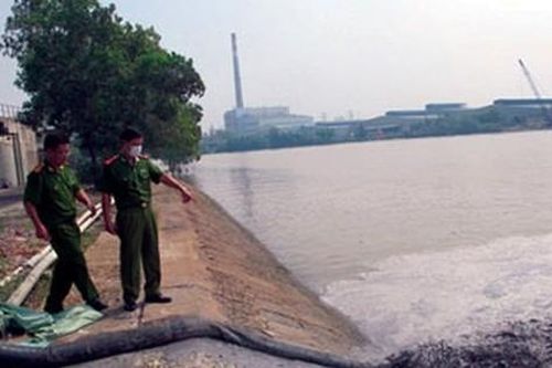 Phát hiện hơn 28.800 vụ vi phạm môi trường
