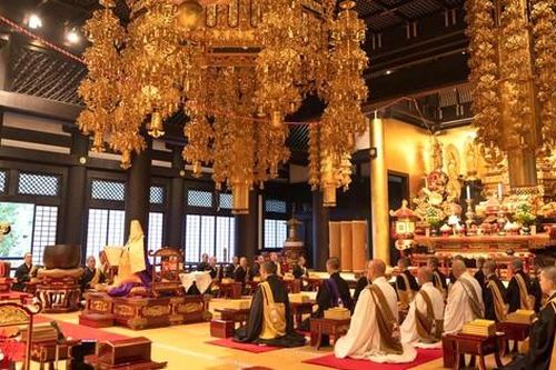 Nhật Bản phát triển du lịch tâm linh