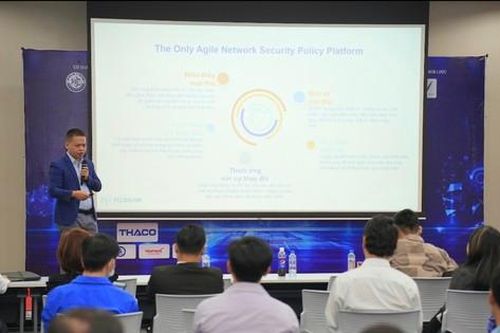 Nessar mang đến giải pháp tự động hóa bảo mật đến 90%