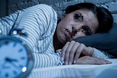 Giật mình tác hại khi ngủ ít hơn 7 tiếng mỗi đêm