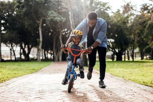 Cách nuôi dưỡng tố chất lãnh đạo của con trẻ