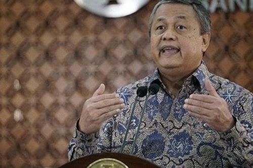 Kinh tế Indonesia 'khởi sắc'