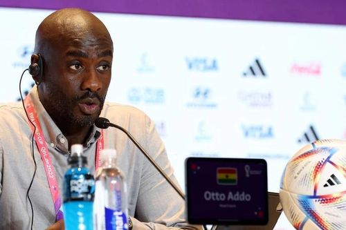 Đã có đến 4 HLV mất việc tại World Cup 2022