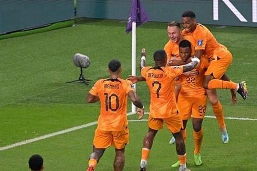 Đả bại Mỹ, Hà Lan bất bại 11 trận ở World Cup dưới thời Van Gaal