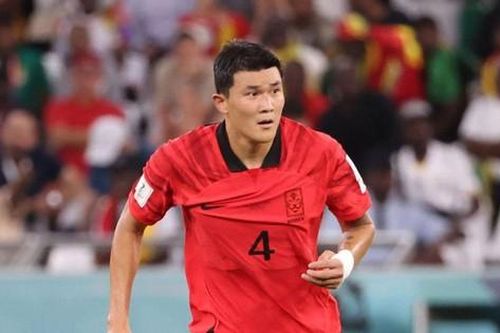 Trung vệ số một Hàn Quốc sẵn sàng tiêm thuốc giảm đau để ra trận gặp Brazil