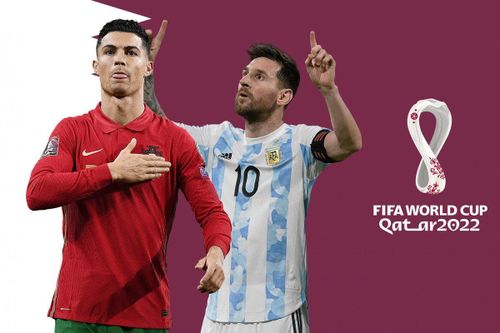 Messi vượt qua Ronaldo, lập kỷ lục mọi thời đại tại World Cup