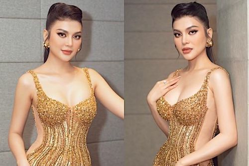 Lily Chen 'Mẹ rơm': Biệt thự chục tỷ, xế sang nhưng từng bị phản bội