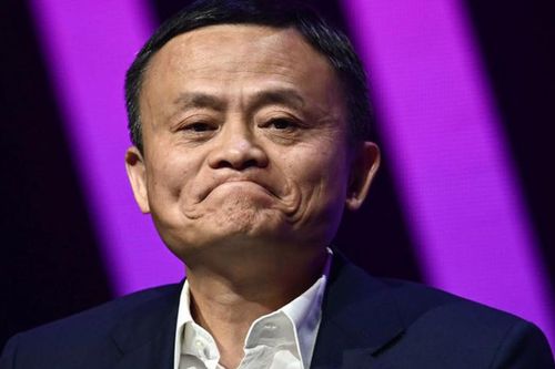 Cuộc sống bí ẩn của tỷ phú Jack Ma