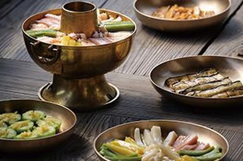 5 món ăn 'hoàng gia' nhất định phải thử khi tới Hàn Quốc