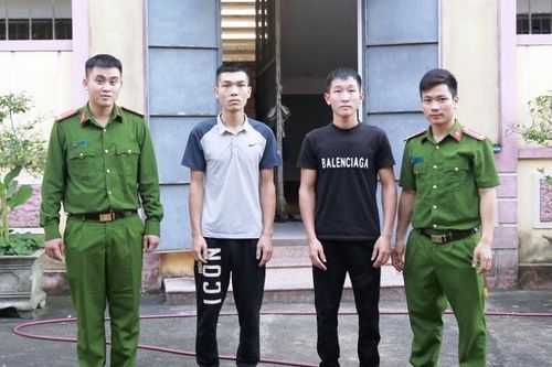 Lừa bán xe máy cũ trên mạng xã hội, chiếm đoạt gần 200 triệu đồng