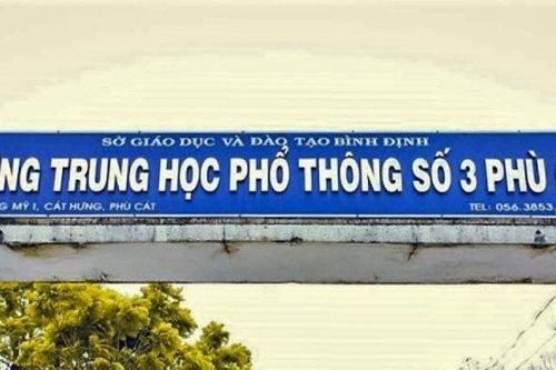 Nhà trường thông tin về vụ nam sinh lớp 12 tử vong khi thi chạy 200m