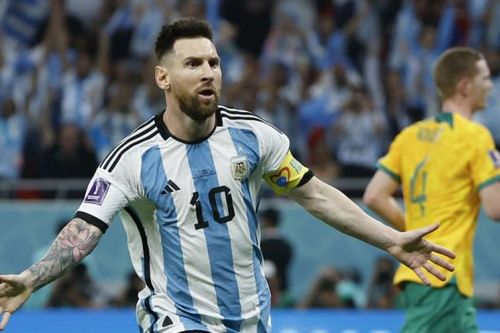 3 tiếng vọng từ lịch sử ủng hộ Messi và Argentina vô địch World Cup 2022