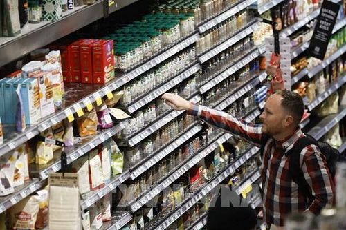 Lạm phát làm xói mòn giá trị thực của tiền lương tối thiểu