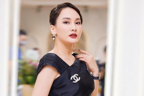 Cuộc sống 'ở ẩn' của Bảo Thanh: 'Đi mây về gió', xuất hiện 'chớp nhoáng'