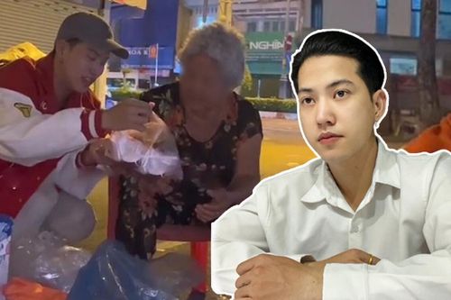 Hậu lùm xùm, Nờ Ô Nô tiếp tục đăng clip từ thiện khiến CĐM băn khoăn: Hối lỗi hay chiêu tẩy trắng?