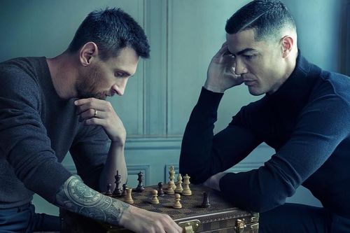 Messi lập siêu kỷ lục, Ronaldo và 4 cầu thủ Qatar vào đội hình dở nhất vòng bảng