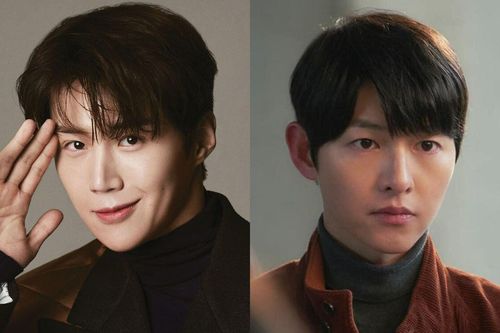 Top 10 nam diễn viên Hàn đẹp trai nhất: Người tình của YoonA dẫn đầu, Song Joong Ki 'biệt tích'