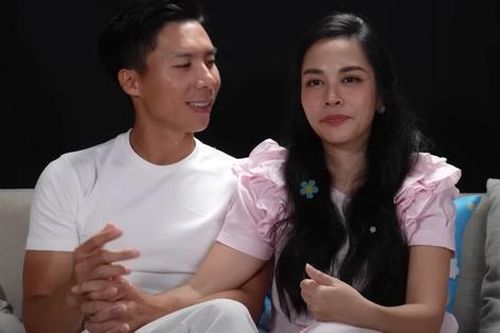 O Sen Ngọc Mai trải lòng về khoảng thời gian thiếu vắng chồng rơi vào trầm cảm