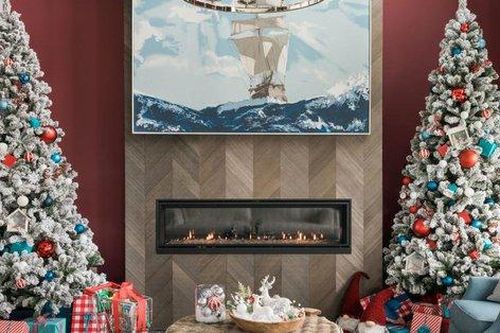 Muốn có cây thông Noel tuyệt đẹp thì bạn đừng bỏ qua những gợi ý này