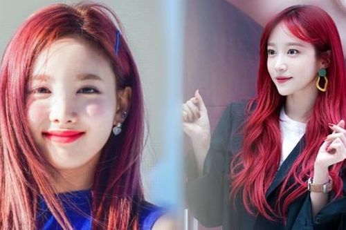 4 màu tóc nhuộm theo trend Pantone 2023 siêu sáng da, để dành chơi Tết thì đỉnh!