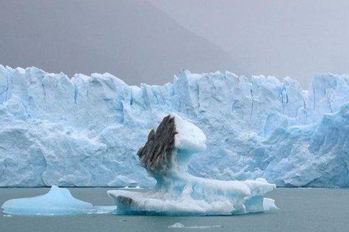 Các nhà khoa học 'đánh thức' 13 loại virus thời tiền sử từ lớp băng vĩnh cửu ở Siberia