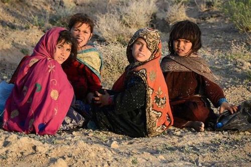 LHQ cảnh báo khoảng 28 triệu người Afghanistan cần hỗ trợ nhân đạo trong năm 2023