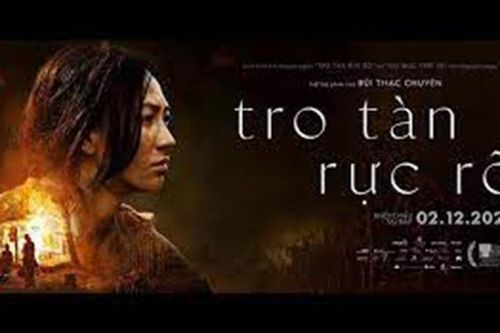 Phim ''Tro tàn rực rỡ'' đang chiếu rộng rãi tại các rạp