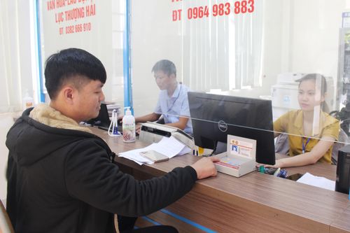 Huyện Bát Xát: Trọng tâm cải cách hành chính là đơn giản hóa thủ tục