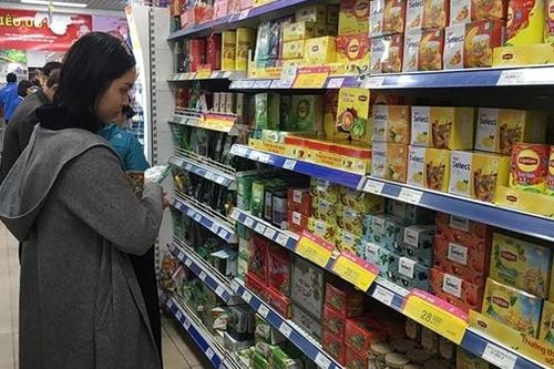 Giải pháp nào để sản phẩm Việt vào thị trường tốt hơn?