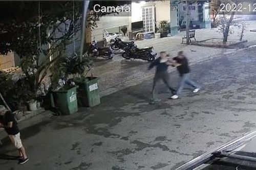 Bảo vệ khu Thảo Điền tố bị tổng giám đốc một bệnh viện quốc tế hành hung