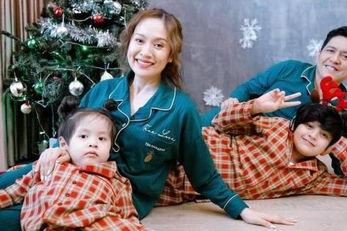 Đức Thịnh: 'Thanh Thúy không phải tình yêu sét đánh của tôi'