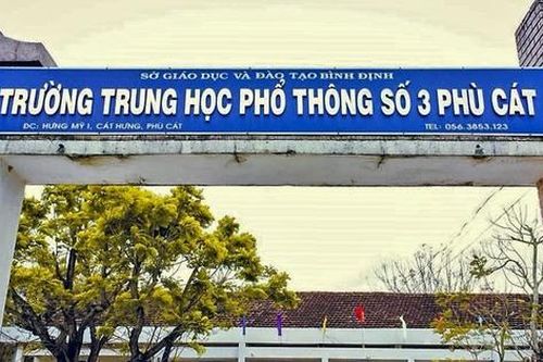 Nam sinh lớp 12 tử vong khi thi chạy ở trường