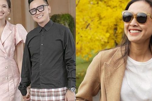 Chồng Viêt kiều của Hoa hậu Dương Mỹ Linh: Doanh nhân giàu có tại Mỹ, đã trải qua hôn nhân đổ vỡ