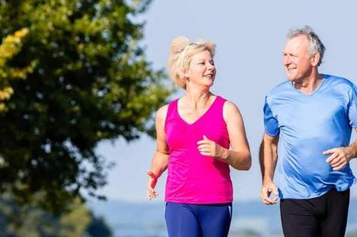5 nhóm bài tập tốt cho người bệnh parkinson