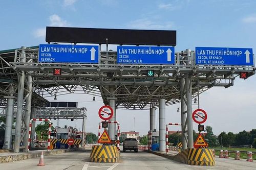 Nhà đầu tư QL38 đang 'vỡ' phương án tài chính nên không thể đầu tư hệ thống đèn chiếu sáng