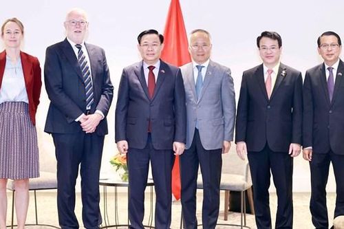 Việt Nam - New Zealand: Nhiều cơ hội để doanh nghiệp hai bên hợp tác đầu tư