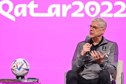 Ba phương án tổ chức World Cup 2026