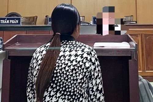 Hủy án sơ thẩm vụ bắt giữ chồng vì vợ nợ tiền không trả