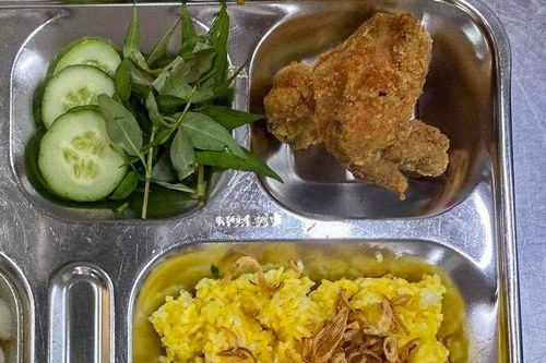 Kết quả điều tra ban đầu vụ ngộ độc ở iSchool Nha Trang