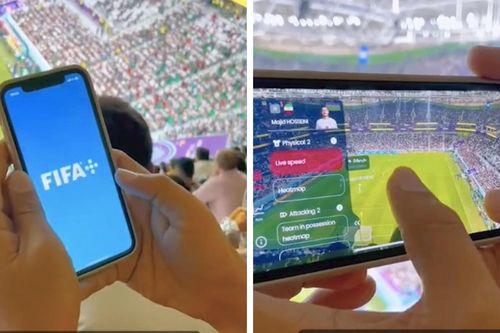 Cách trở thành người biết tuốt khi xem bóng đá tại World Cup 2022