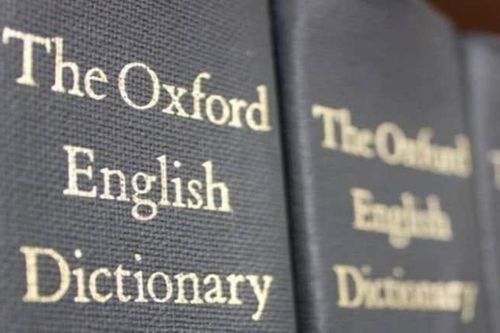 'Goblin mode' được từ điển Oxford chọn là từ của năm 2022