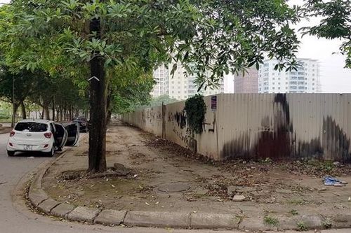 Bao giờ triển khai dự án trường THCS Pháp Vân?