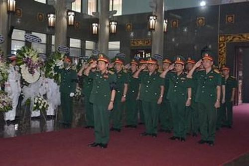 Lời cảm ơn