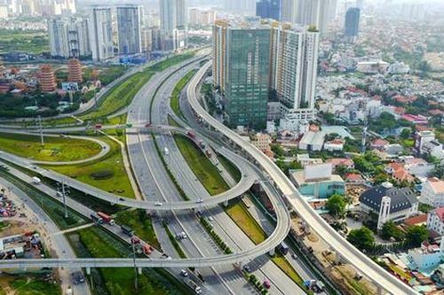 Đòn bẩy thực thi cho hạ tầng giao thông Đông Nam bộ
